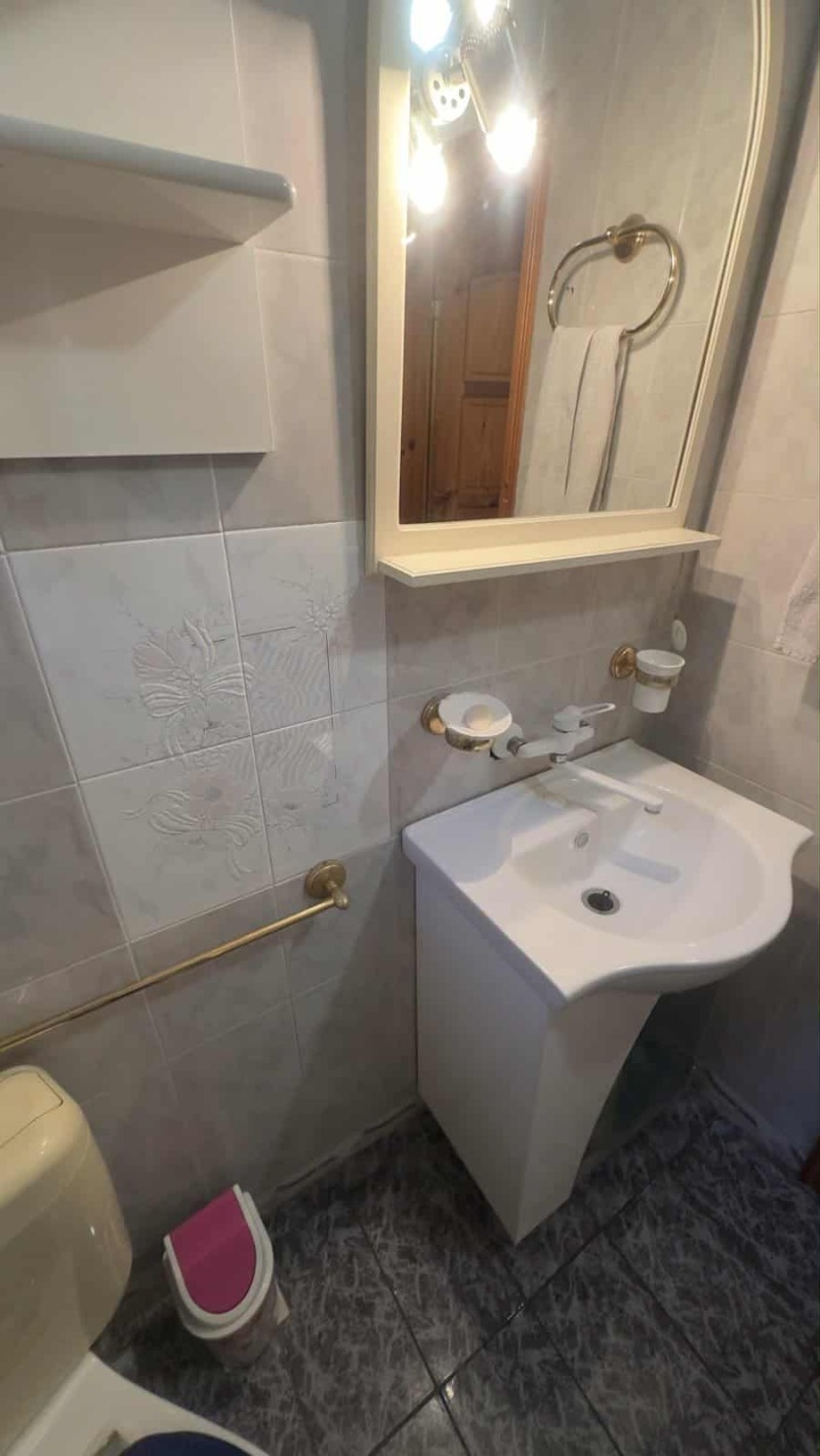 Vuokrattavana  3 makuuhuonetta Stara Zagora , Tsentar , 100 neliömetriä | 68305245 - kuva [7]