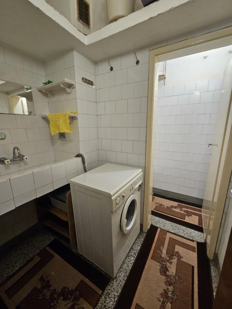 Til leje  3+ soveværelse Stara Zagora , Ayazmoto , 115 kvm | 90162217 - billede [14]