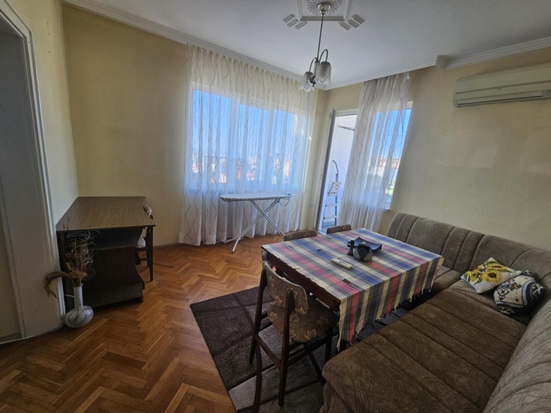 Til leje  3+ soveværelse Stara Zagora , Ayazmoto , 115 kvm | 90162217 - billede [9]