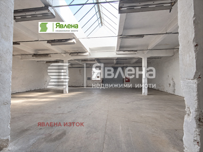 Дава под наем СКЛАД, гр. София, с. Казичене, снимка 4 - Складове - 56169043