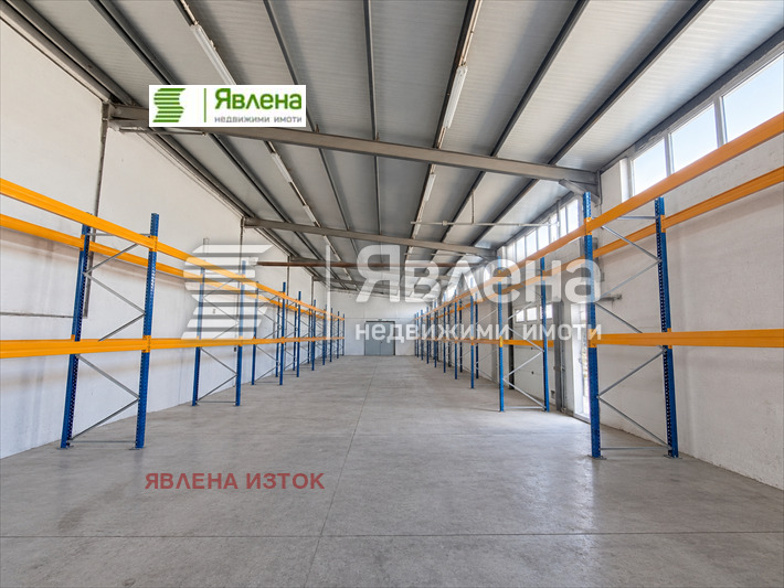 Дава под наем СКЛАД, гр. София, с. Казичене, снимка 5 - Складове - 56169043