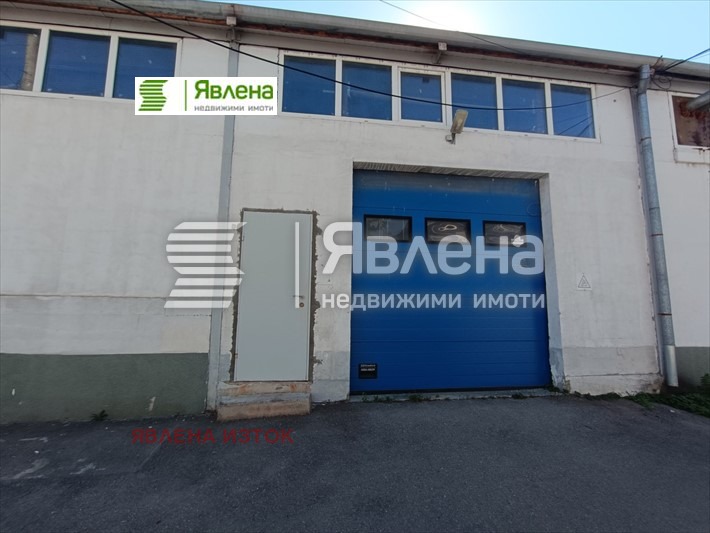 Дава под наем СКЛАД, гр. София, с. Казичене, снимка 7 - Складове - 56169043