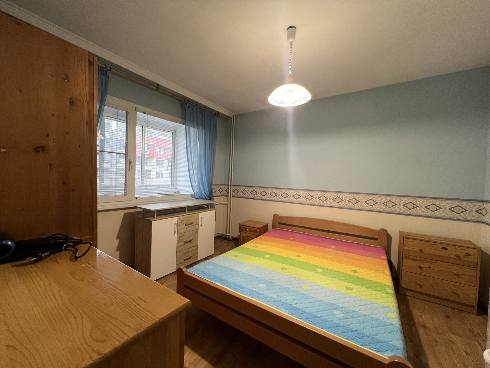 Дава под наем 2-СТАЕН, гр. София, Слатина, снимка 8 - Апартаменти - 54047621