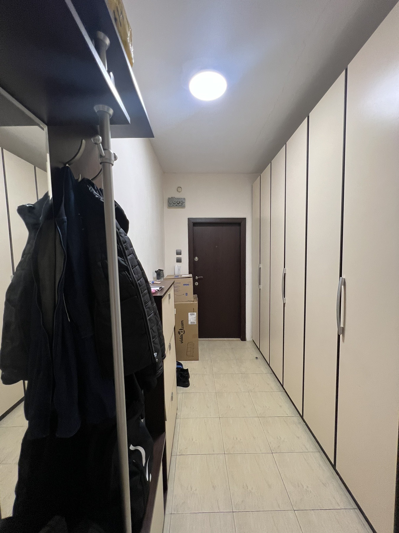 Дава под наем 2-СТАЕН, гр. София, Слатина, снимка 10 - Апартаменти - 54047621