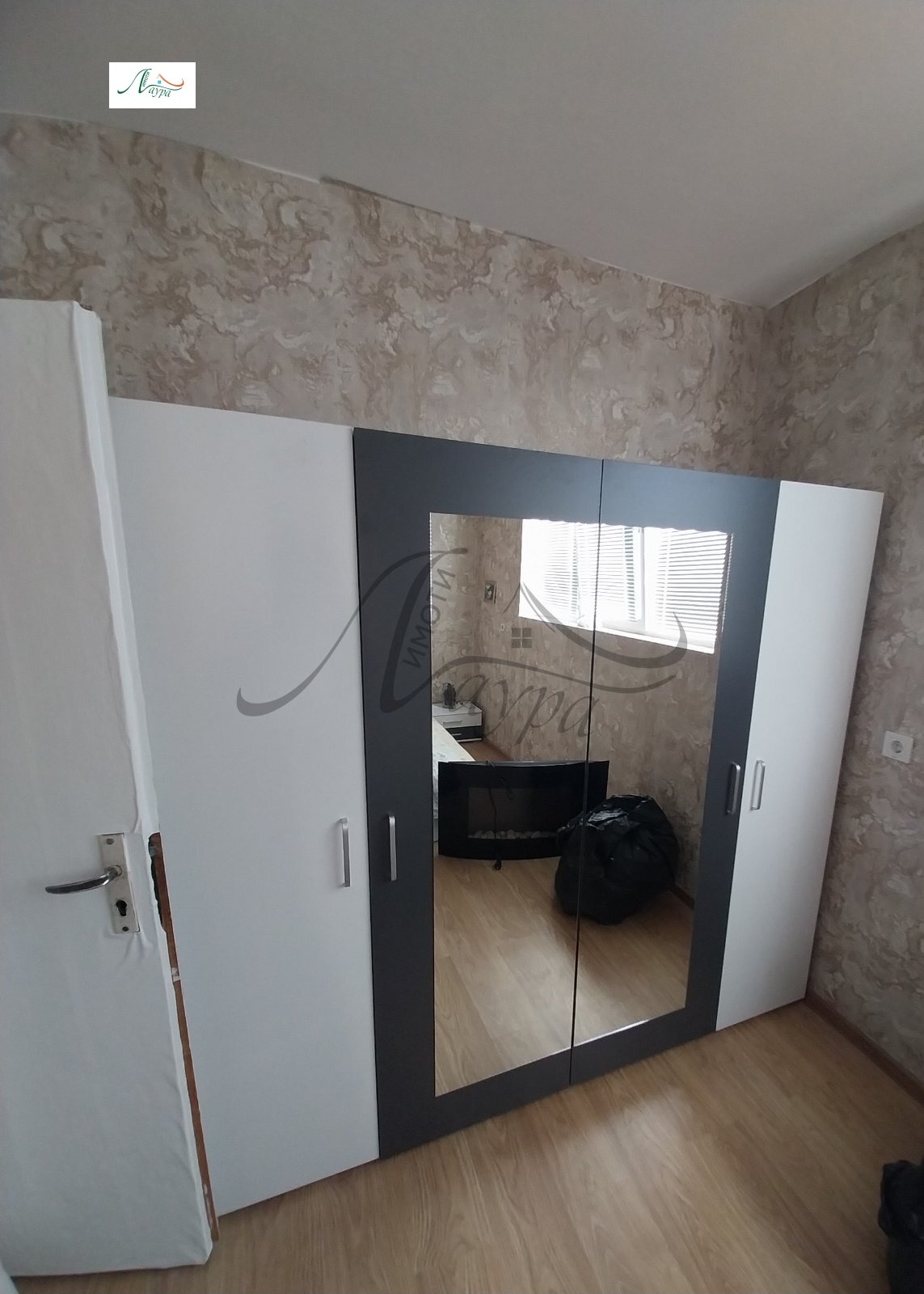 Дава под наем 2-СТАЕН, гр. Шумен, Болницата, снимка 5 - Апартаменти - 55984046