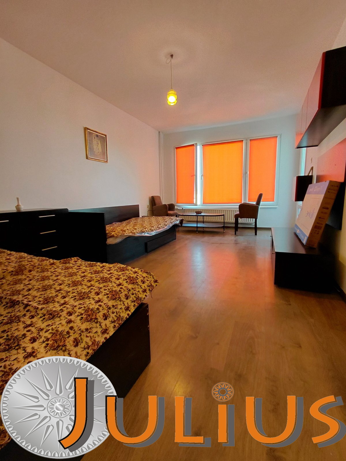 Дава под наем 3-СТАЕН, гр. Пловдив, Кършияка, снимка 5 - Апартаменти - 54122013