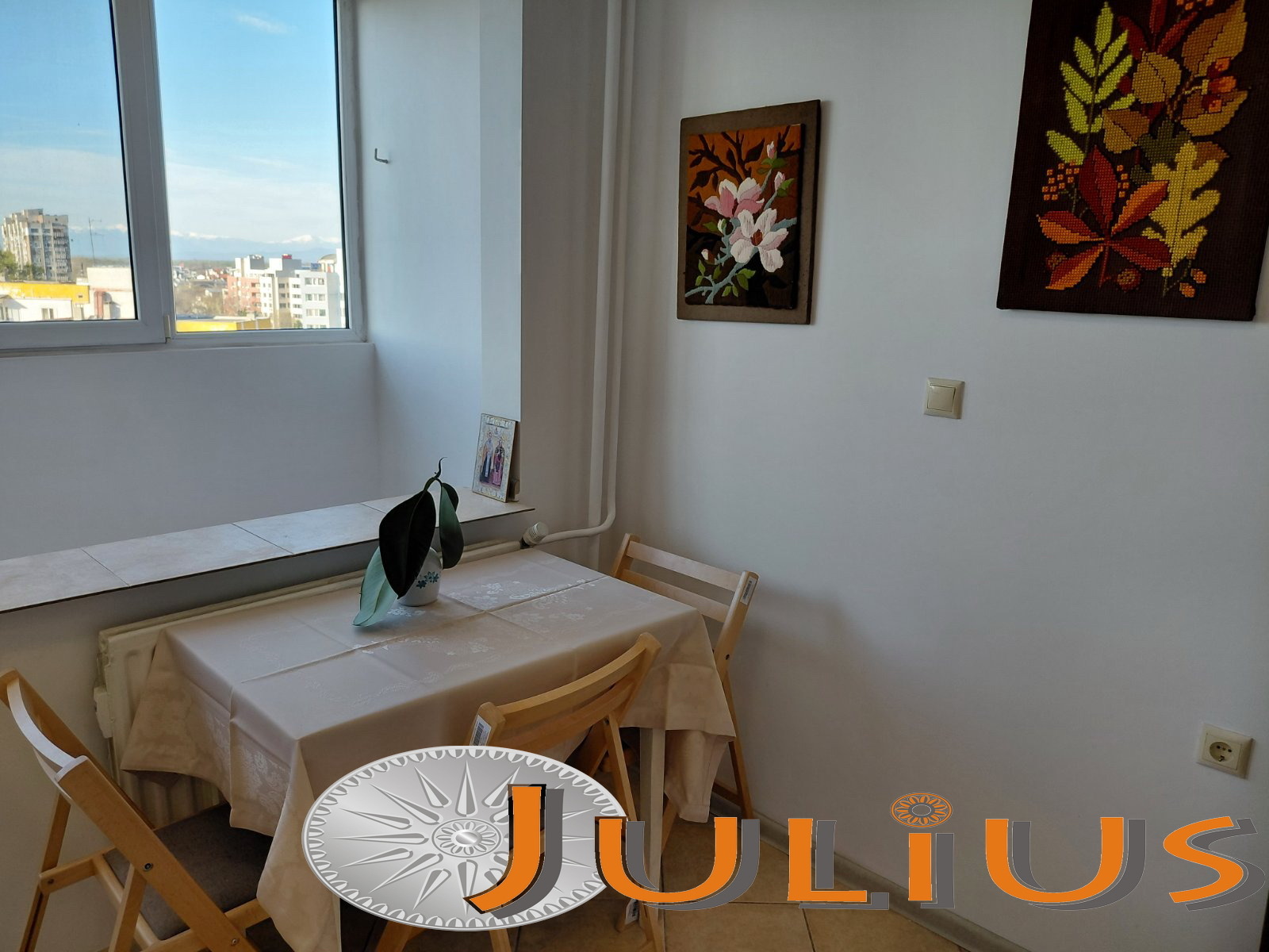 Дава под наем 3-СТАЕН, гр. Пловдив, Кършияка, снимка 3 - Апартаменти - 54122013