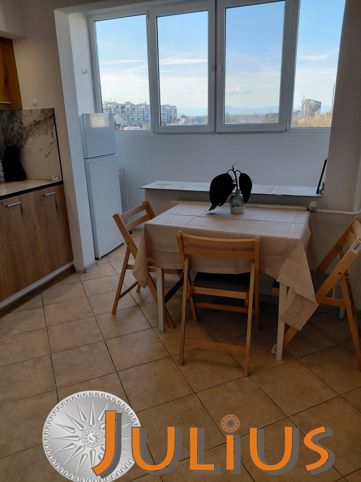 Дава под наем 3-СТАЕН, гр. Пловдив, Кършияка, снимка 2 - Апартаменти - 54122013