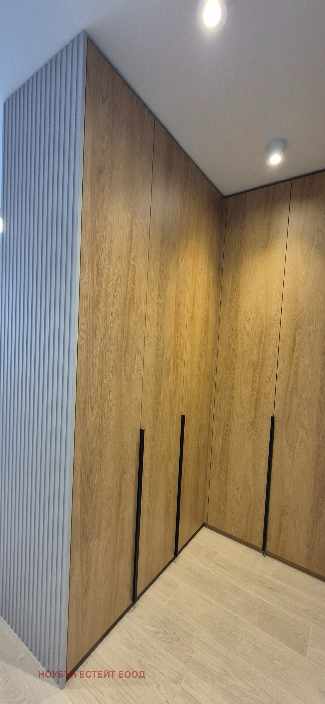 Дава под наем 3-СТАЕН, гр. София, Манастирски ливади, снимка 8 - Апартаменти - 55082273