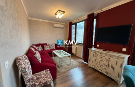 1 bedroom Studentski grad, Sofia 1