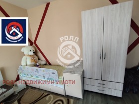 1 dormitorio Jristo Smirnenski, Plovdiv 16