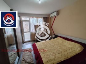 1 dormitorio Jristo Smirnenski, Plovdiv 14