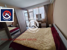 1 dormitorio Jristo Smirnenski, Plovdiv 12