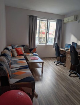 1 camera da letto Tsentar, Plovdiv