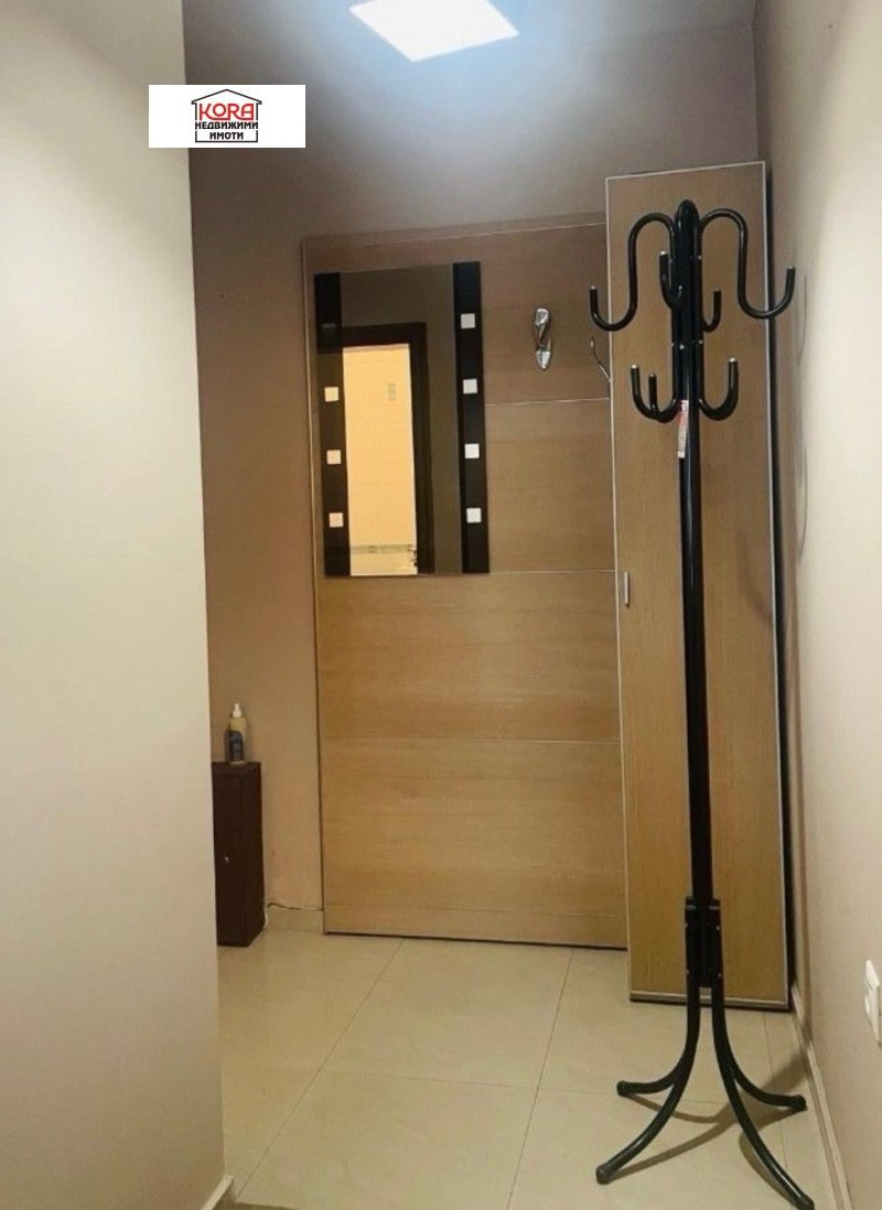 Дава под наем 1-СТАЕН, гр. Плевен, Идеален център, снимка 9 - Апартаменти - 53201201