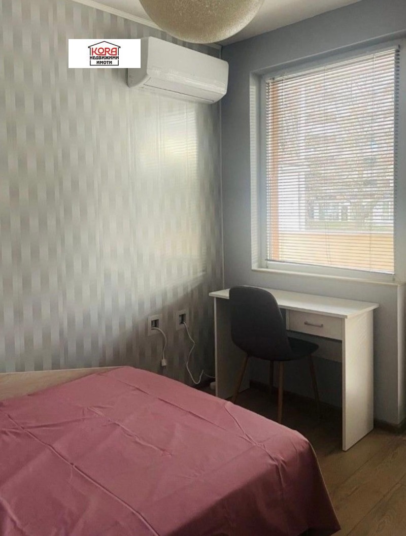 Дава под наем 1-СТАЕН, гр. Плевен, Идеален център, снимка 4 - Апартаменти - 53201201