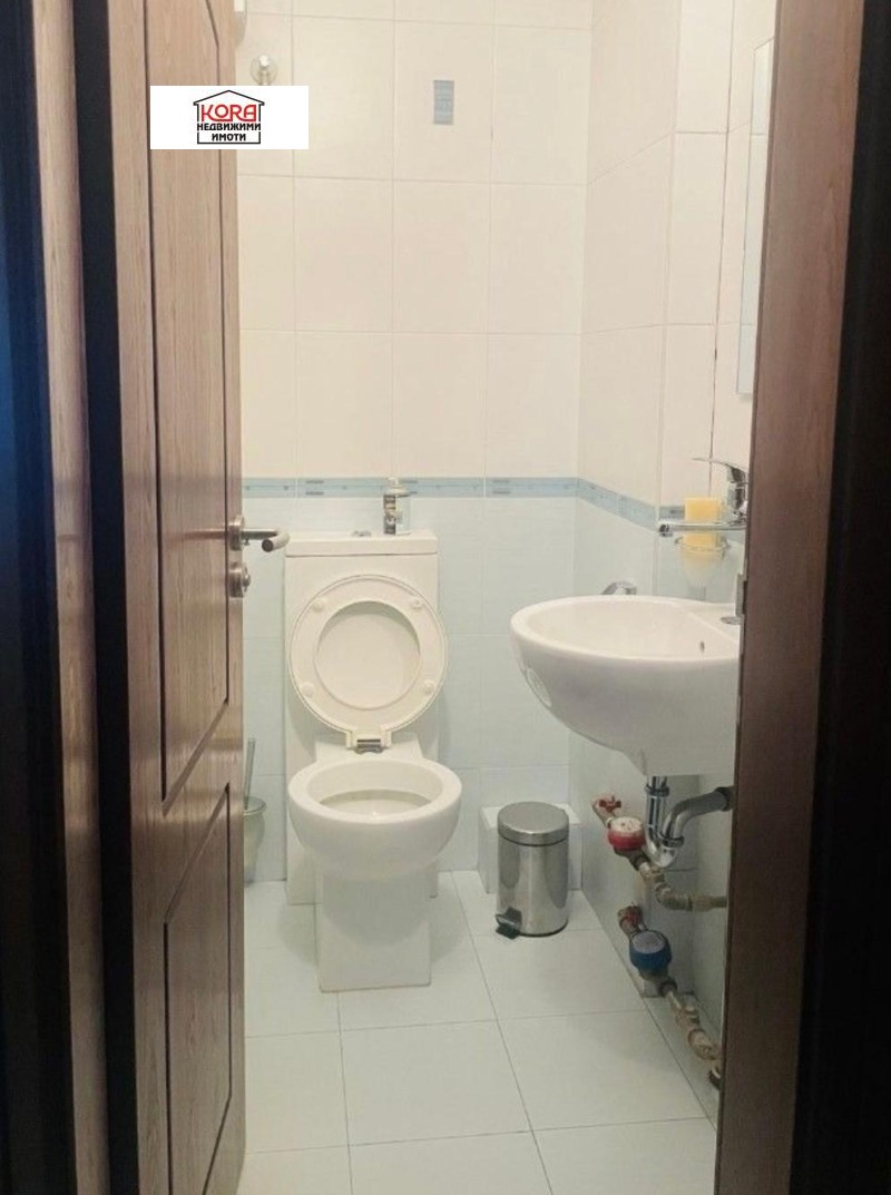 Дава под наем 1-СТАЕН, гр. Плевен, Идеален център, снимка 7 - Апартаменти - 53201201