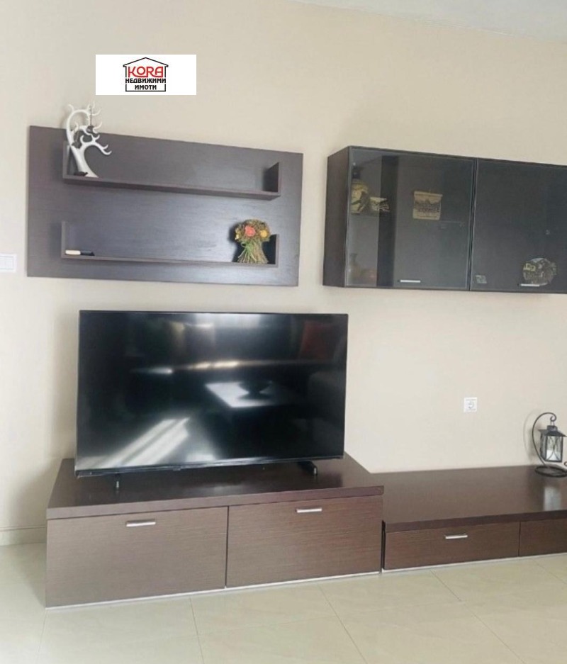 Дава под наем 1-СТАЕН, гр. Плевен, Идеален център, снимка 2 - Апартаменти - 53201201