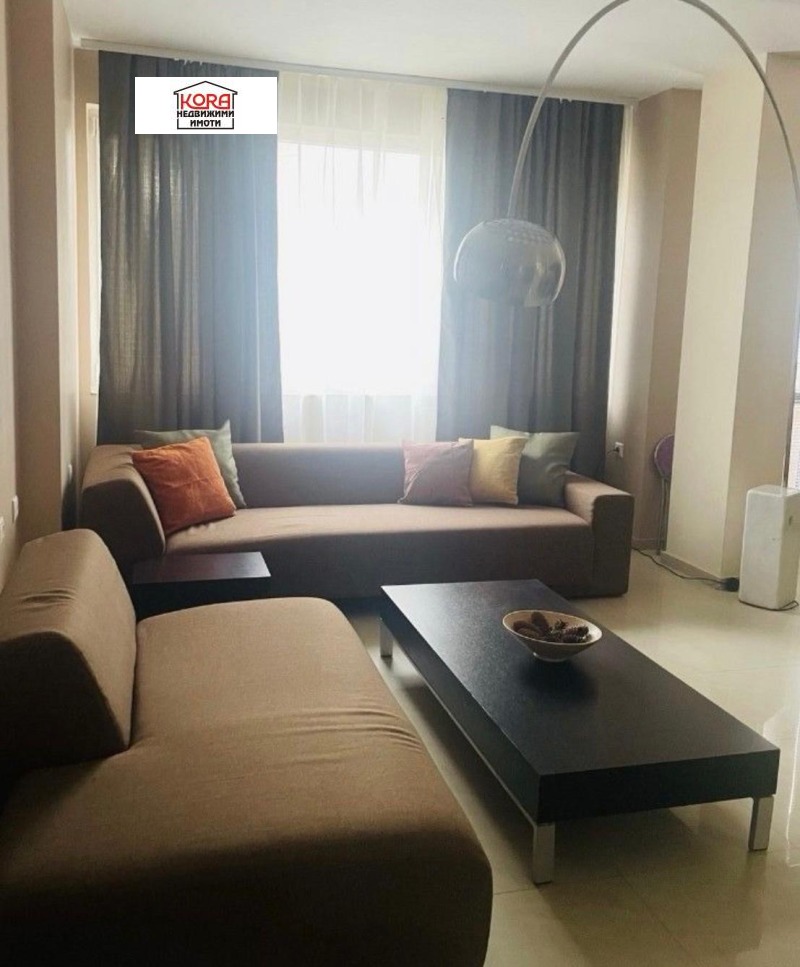 Дава под наем 1-СТАЕН, гр. Плевен, Идеален център