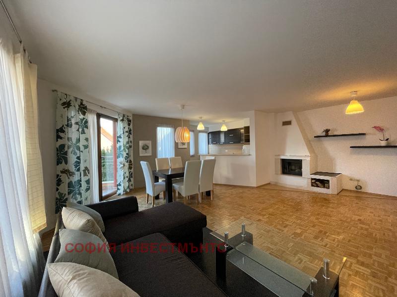 Дава под наем 2-СТАЕН, гр. София, Драгалевци, снимка 8 - Апартаменти - 53768750