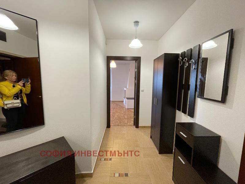 Дава под наем 2-СТАЕН, гр. София, Драгалевци, снимка 11 - Апартаменти - 53768750