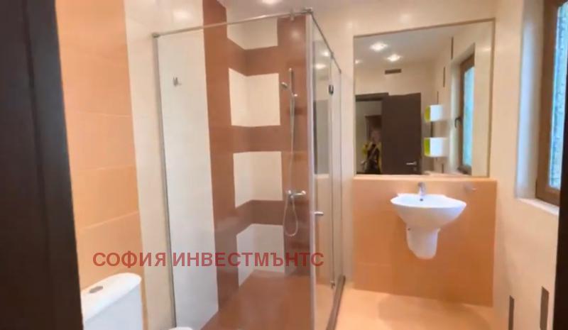 Дава под наем 2-СТАЕН, гр. София, Драгалевци, снимка 13 - Апартаменти - 53768750