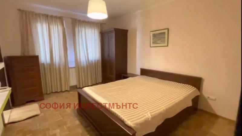 Дава под наем 2-СТАЕН, гр. София, Драгалевци, снимка 14 - Апартаменти - 53768750