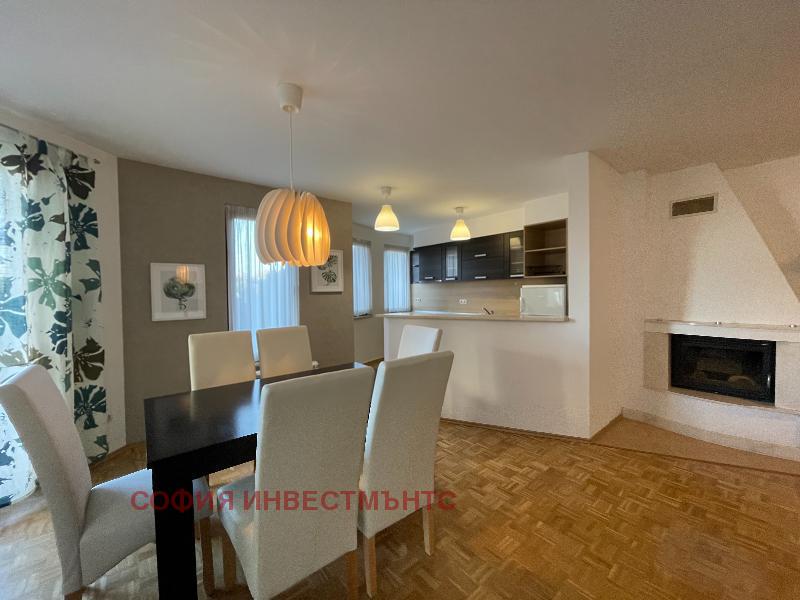 Дава под наем 2-СТАЕН, гр. София, Драгалевци, снимка 7 - Апартаменти - 53768750