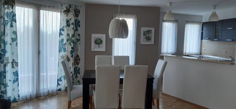 Дава под наем 2-СТАЕН, гр. София, Драгалевци, снимка 2 - Апартаменти - 53768750