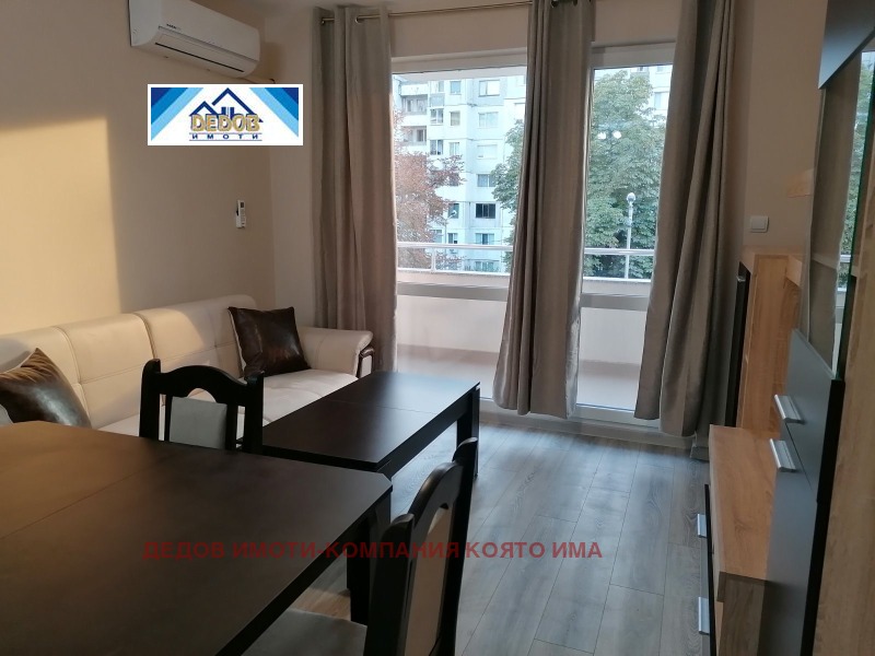 Para alugar  1 quarto Stara Zagora , Centar , 70 m² | 39657780 - imagem [3]