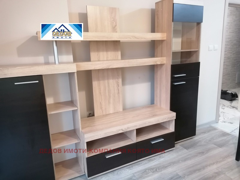 För uthyrning  1 sovrum Stara Zagora , Centar , 70 kvm | 39657780 - bild [4]