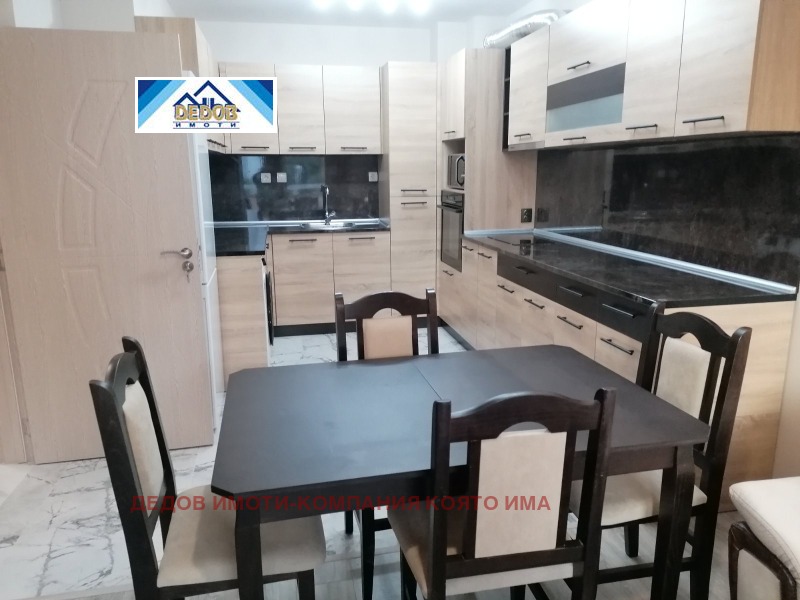 Para alugar  1 quarto Stara Zagora , Centar , 70 m² | 39657780 - imagem [2]