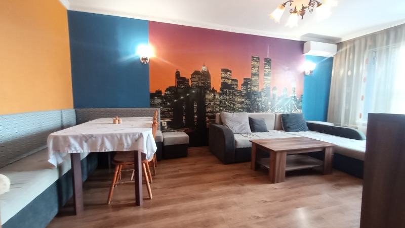 Издаје се  1 спаваћа соба Софија , Лагера , 65 м2 | 45128797