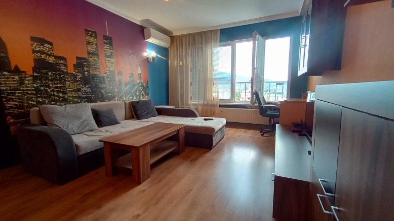 Издаје се  1 спаваћа соба Софија , Лагера , 65 м2 | 45128797 - слика [2]