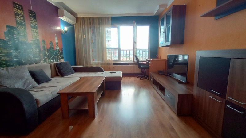 Издаје се  1 спаваћа соба Софија , Лагера , 65 м2 | 45128797 - слика [4]