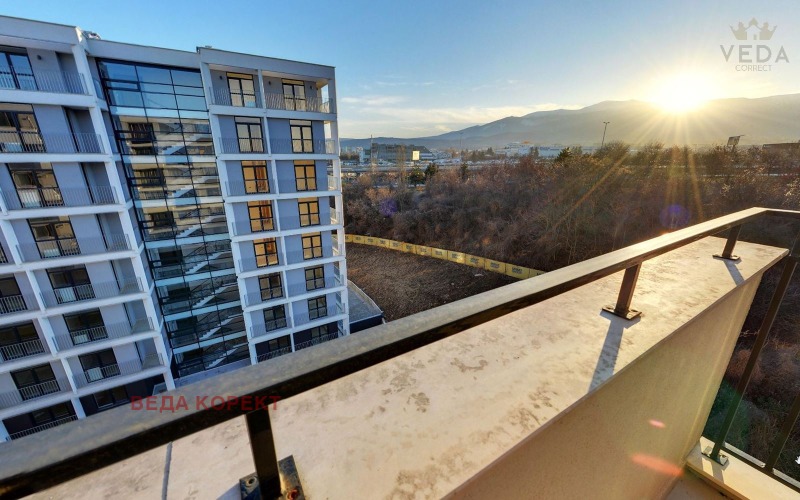 Kiadó  1 hálószoba Sofia , Druzsba 2 , 70 négyzetméter | 87505091 - kép [4]