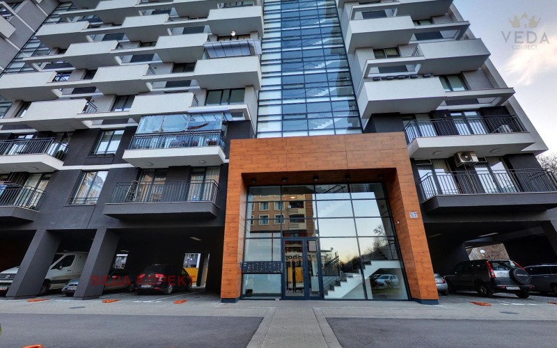 Kiadó  1 hálószoba Sofia , Druzsba 2 , 70 négyzetméter | 87505091 - kép [2]