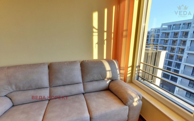 Kiadó  1 hálószoba Sofia , Druzsba 2 , 70 négyzetméter | 87505091 - kép [8]