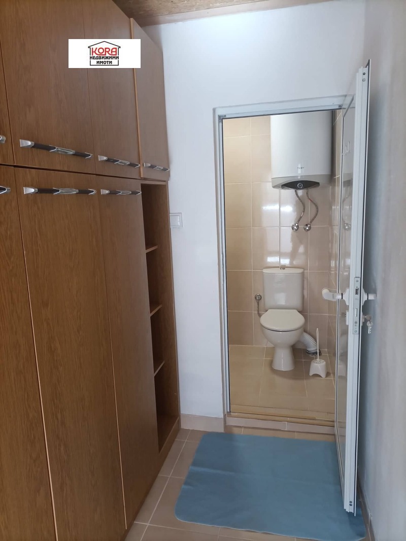 För uthyrning  1 sovrum Pleven , Idealen centar , 55 kvm | 70896820 - bild [8]