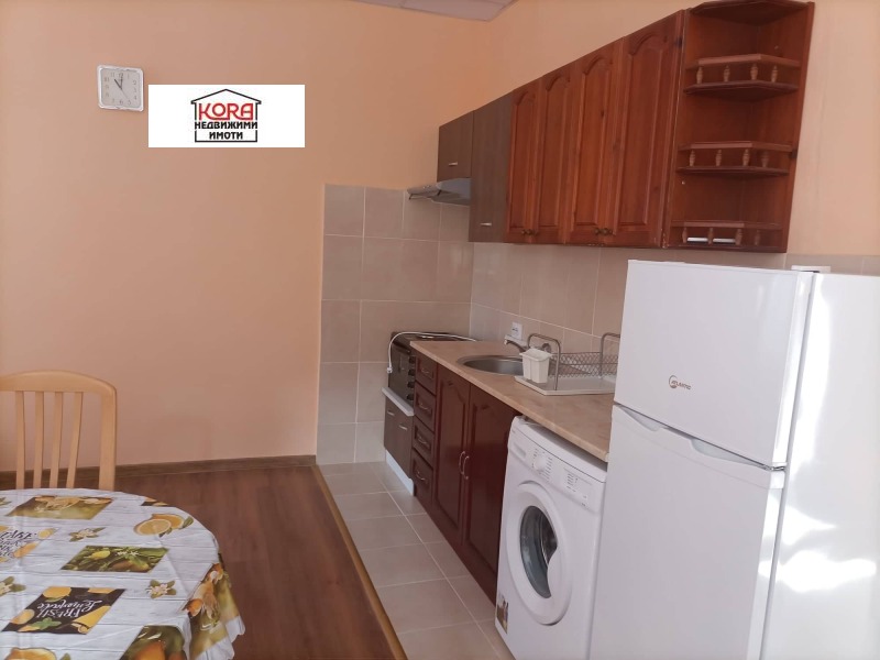 För uthyrning  1 sovrum Pleven , Idealen centar , 55 kvm | 70896820