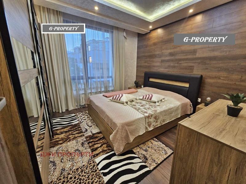 Дава под наем  2-стаен град София , Дианабад , 65 кв.м | 56033838 - изображение [5]