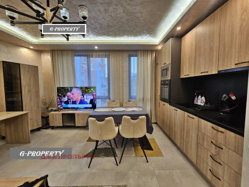 Дава под наем  2-стаен град София , Дианабад , 65 кв.м | 56033838 - изображение [2]