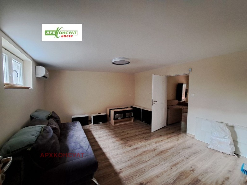 Дава под наем 2-СТАЕН, гр. София, Сухата река, снимка 2 - Апартаменти - 53121871