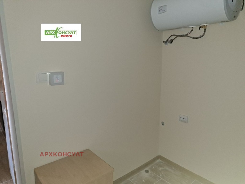 Дава под наем 2-СТАЕН, гр. София, Сухата река, снимка 7 - Апартаменти - 53121871