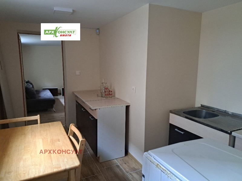 Дава под наем 2-СТАЕН, гр. София, Сухата река, снимка 8 - Апартаменти - 53121871