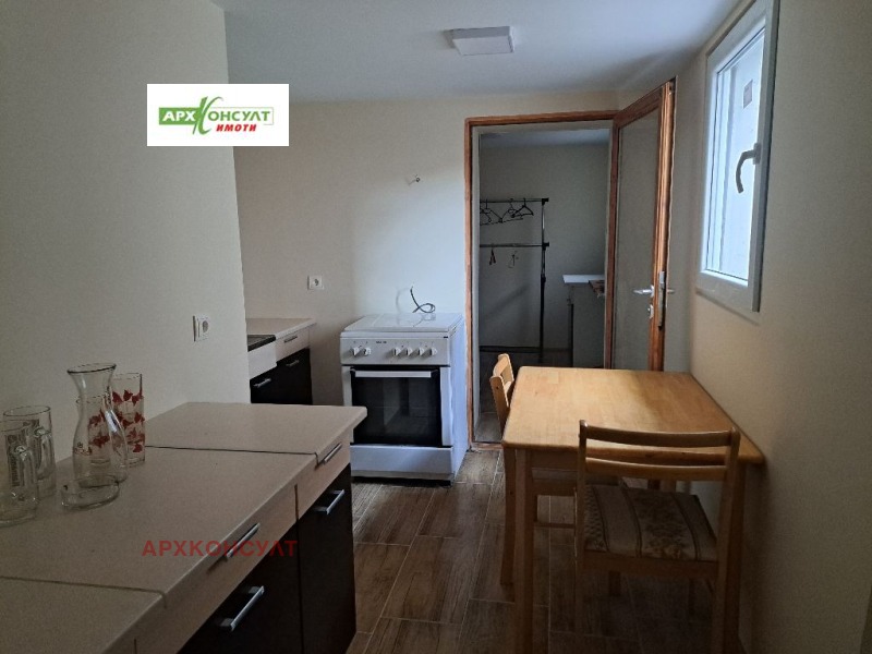 Дава под наем 2-СТАЕН, гр. София, Сухата река, снимка 6 - Апартаменти - 53121871