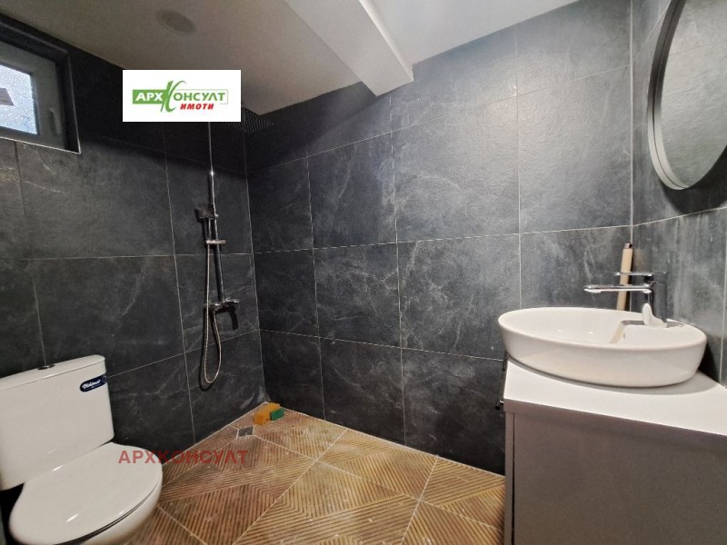 Дава под наем 2-СТАЕН, гр. София, Сухата река, снимка 11 - Апартаменти - 53121871