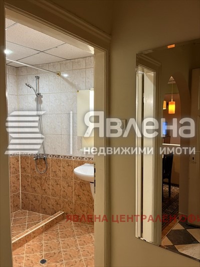 Дава под наем 2-СТАЕН, гр. София, Център, снимка 10 - Апартаменти - 53448862