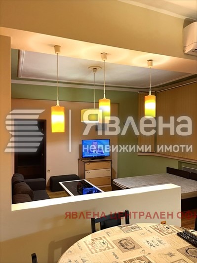 Дава под наем 2-СТАЕН, гр. София, Център, снимка 6 - Апартаменти - 53448862