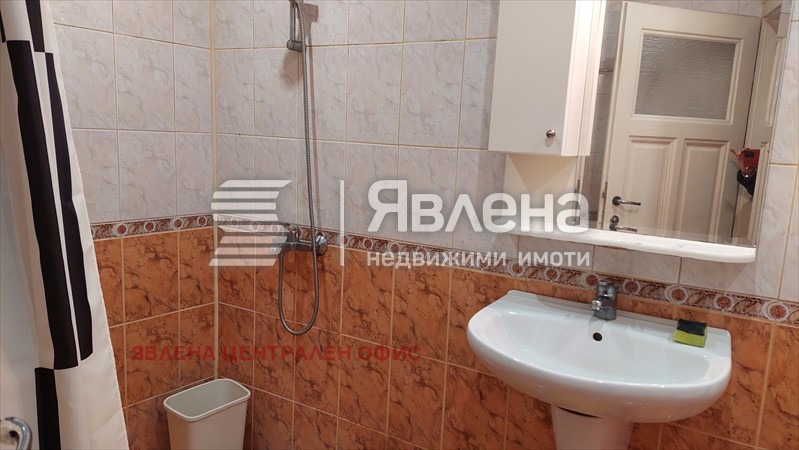 Дава под наем 2-СТАЕН, гр. София, Център, снимка 11 - Апартаменти - 53448862